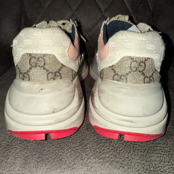 Gucci Rhyton Sneaker - Picture 2 of 6
